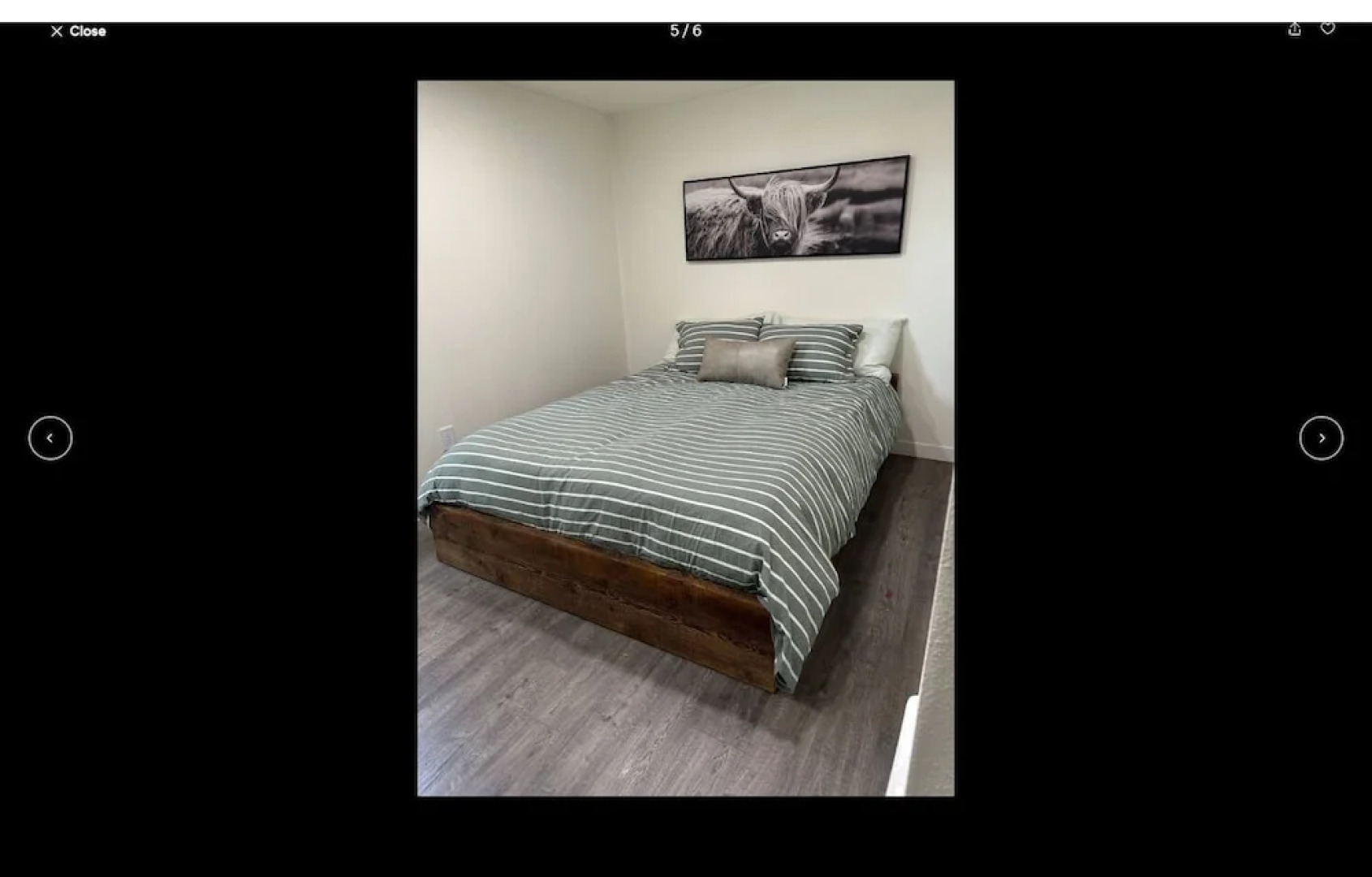 Live Work Downtown Apartment