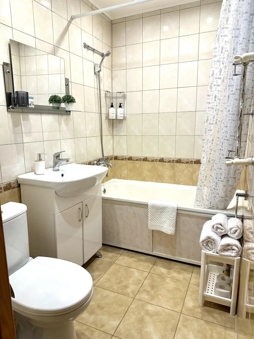 Доминго на улице Орджоникидзе 5Г