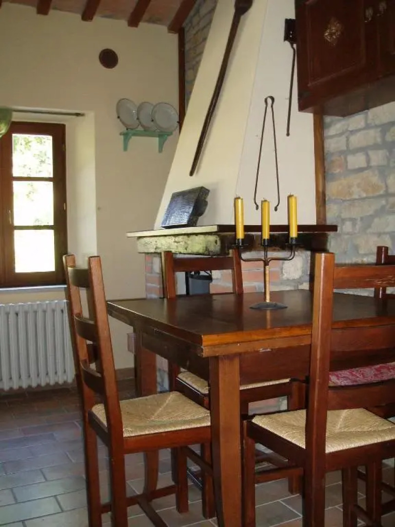 La Valle del Sole Country House