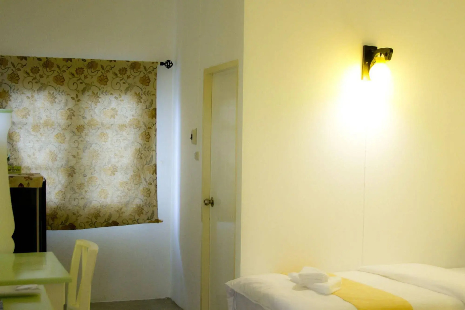 The Nimman13 Guesthouse