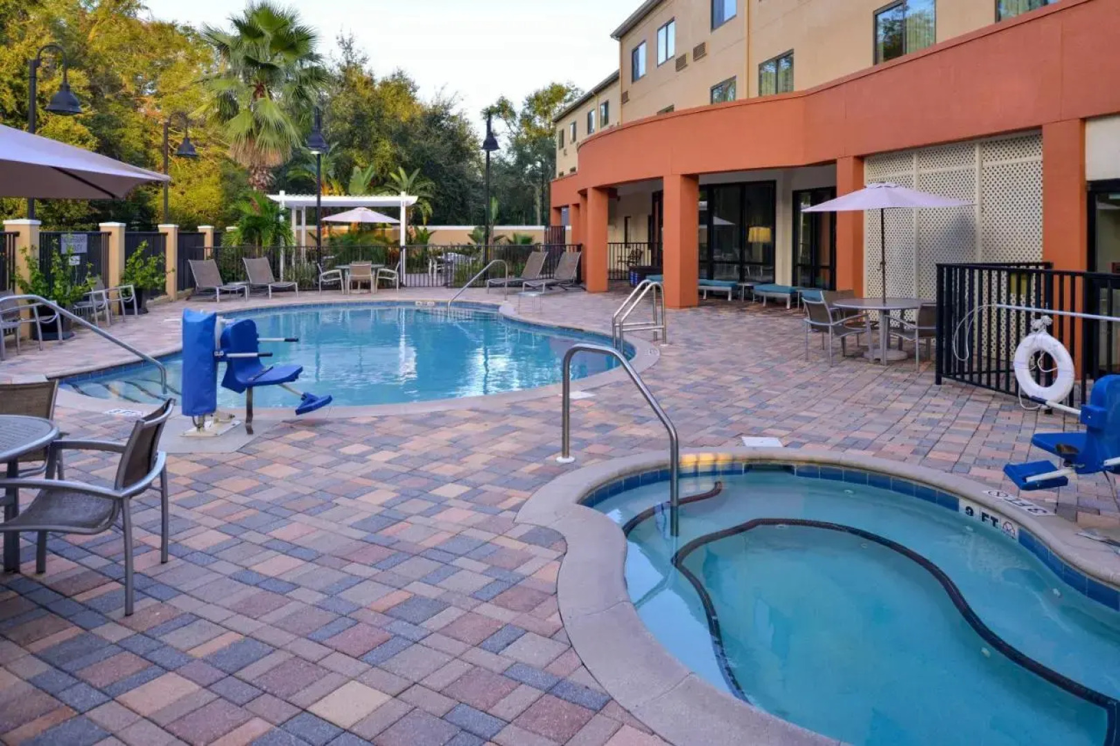Fairfield Inn & Suites Orlando Ocoee