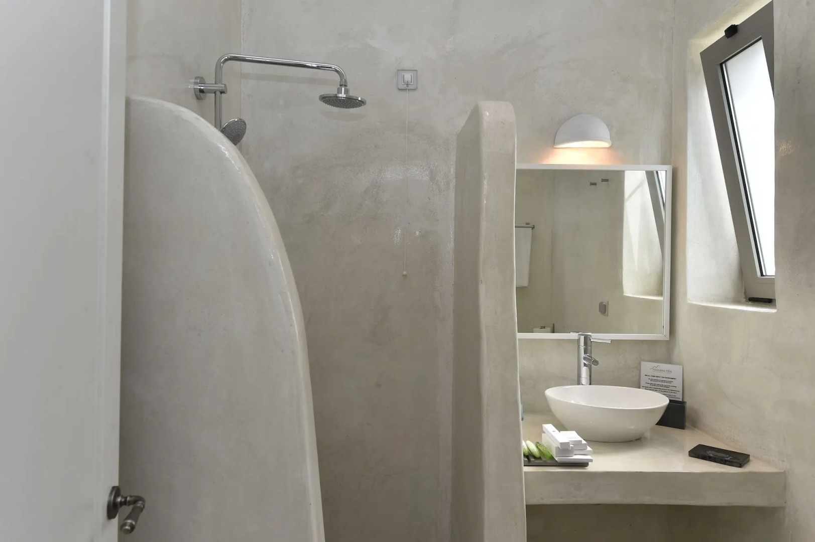 Naoussa Hills Boutique Resort - Adults Only