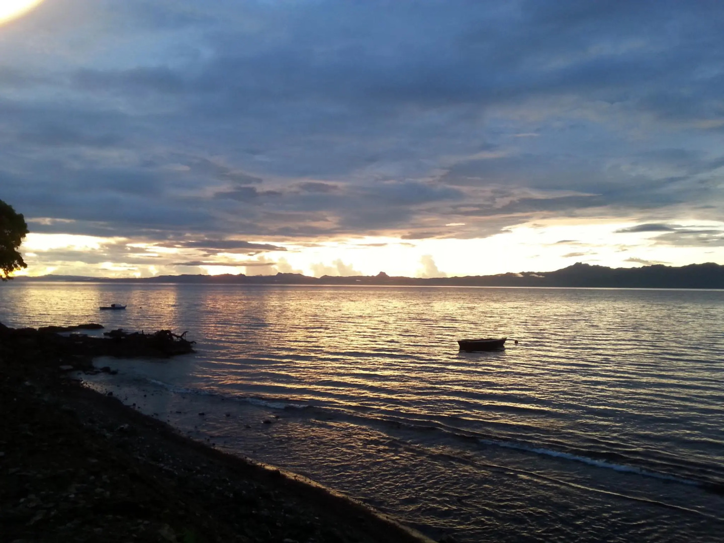 Gecko Lodge Fiji Private Hotel