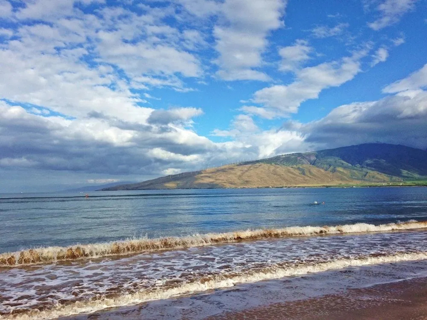 Ocean Breeze Hideaway