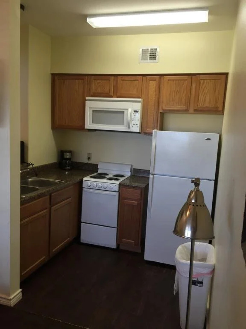 Shelby Energy Lodge Center