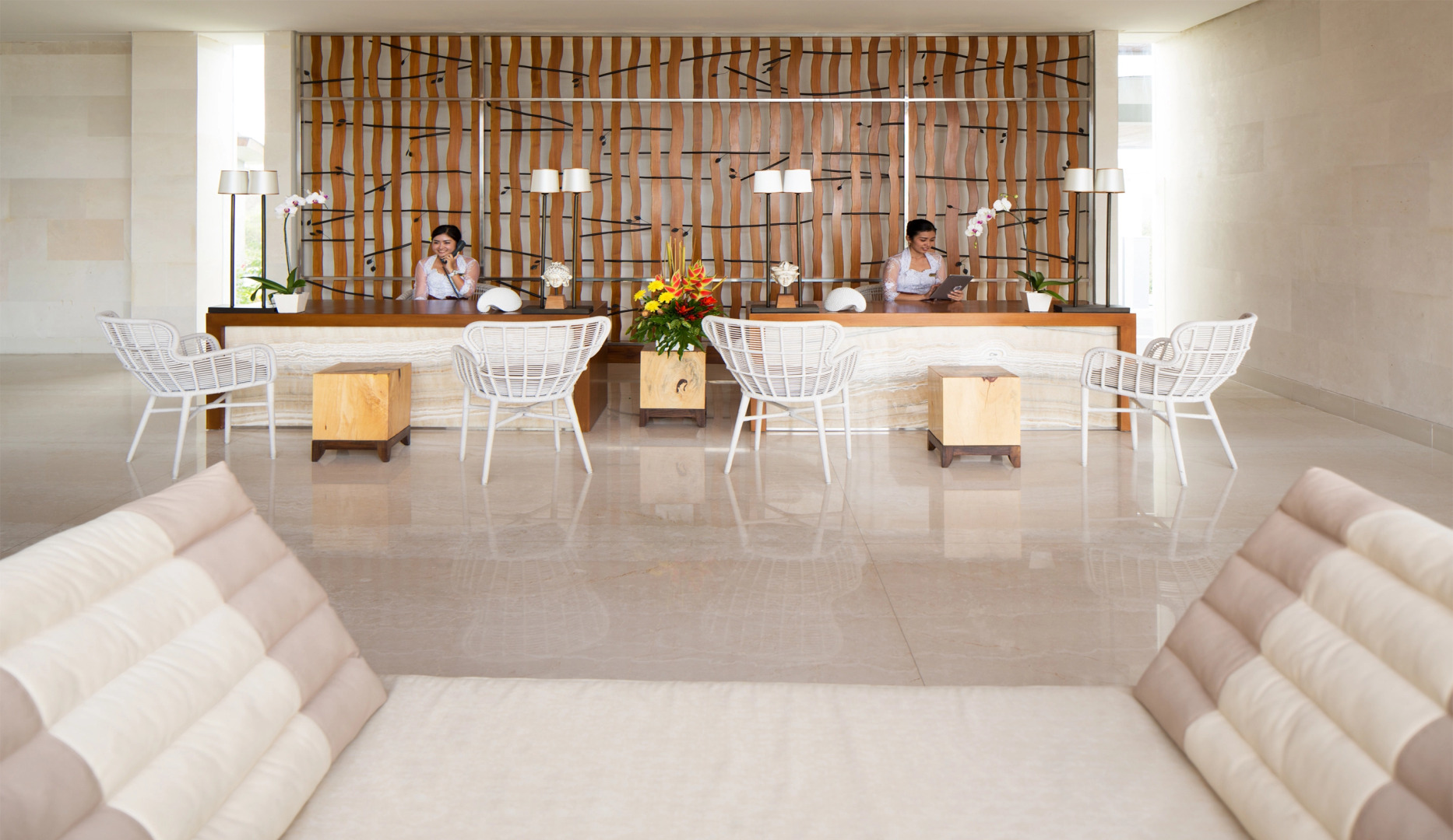 Samabe Bali Suites & Villas