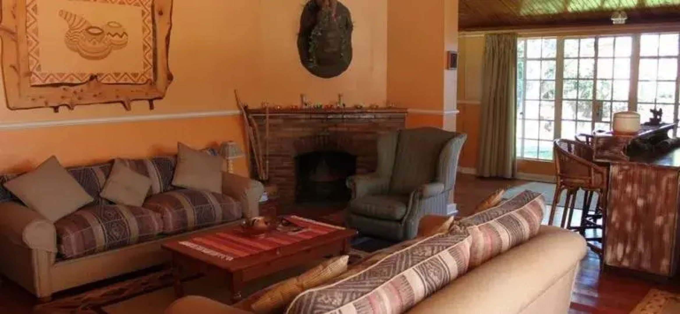 Mansfield Private Reserve