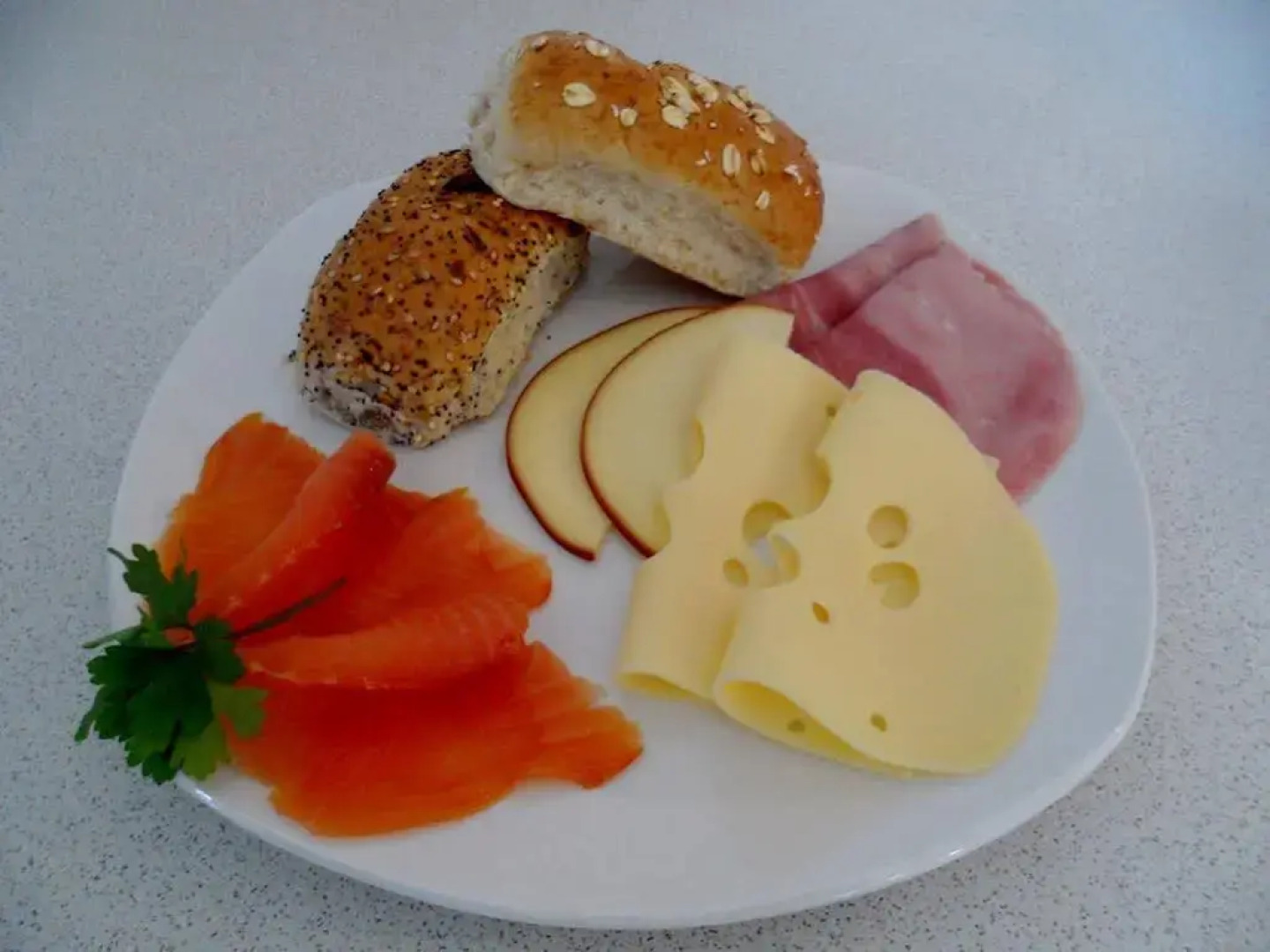 Creag Dubh Bed & Breakfast