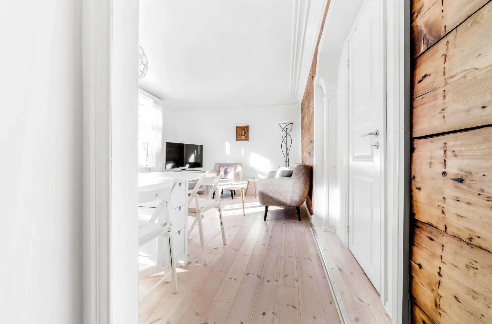 To Sostre Guesthouse