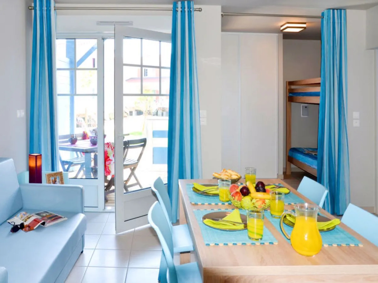 La Grenadine (MPE122)