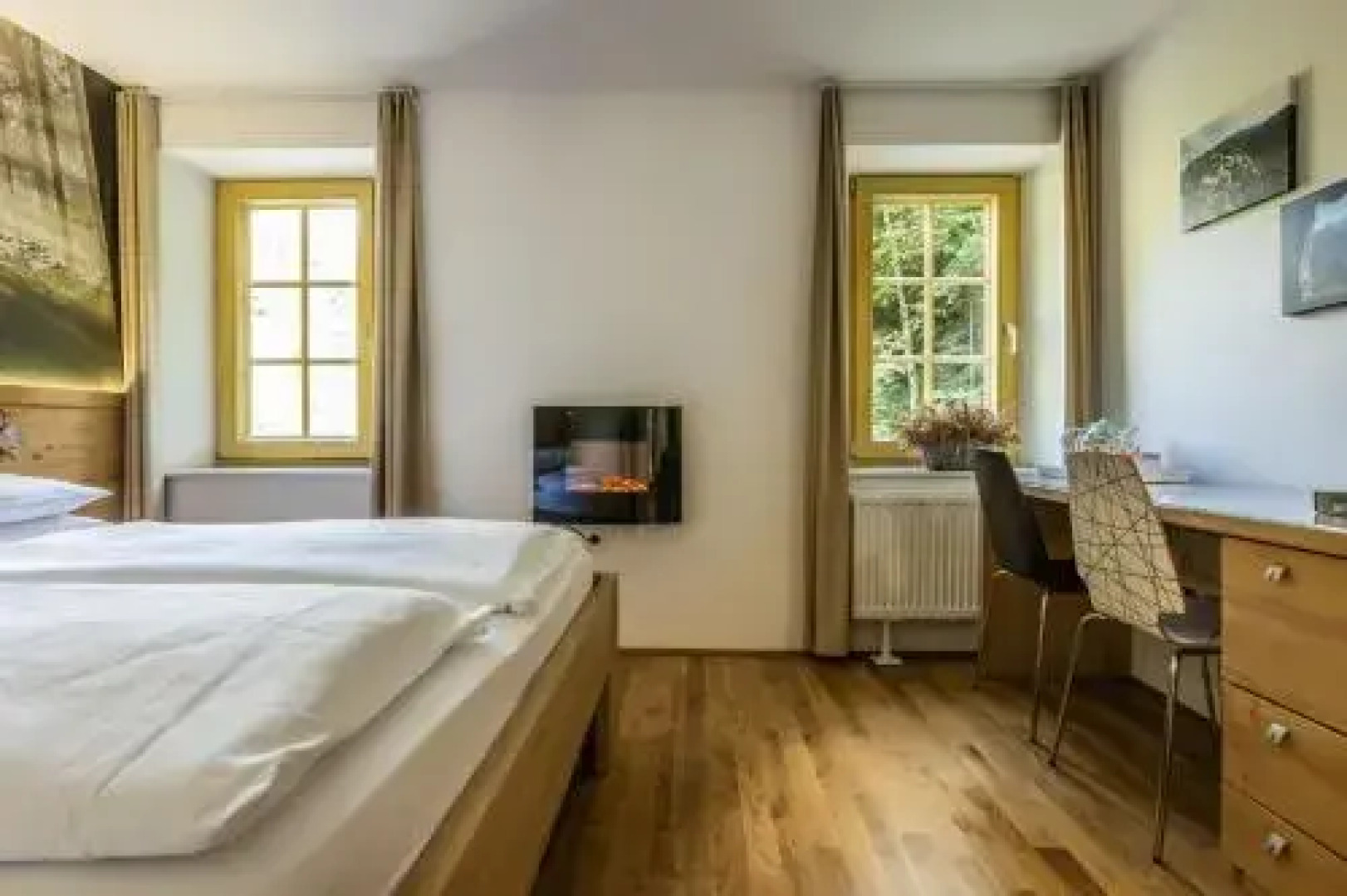 Guest House Pri Rogovilcu