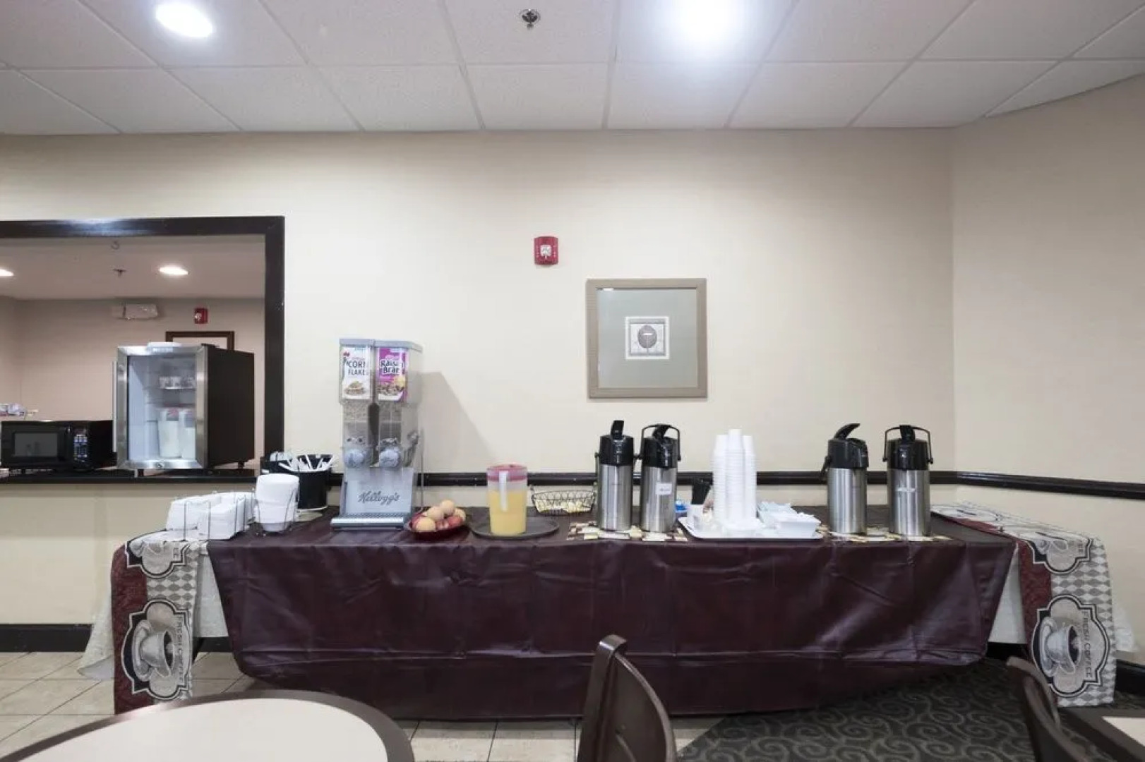 Quality Inn Near Fort Benning