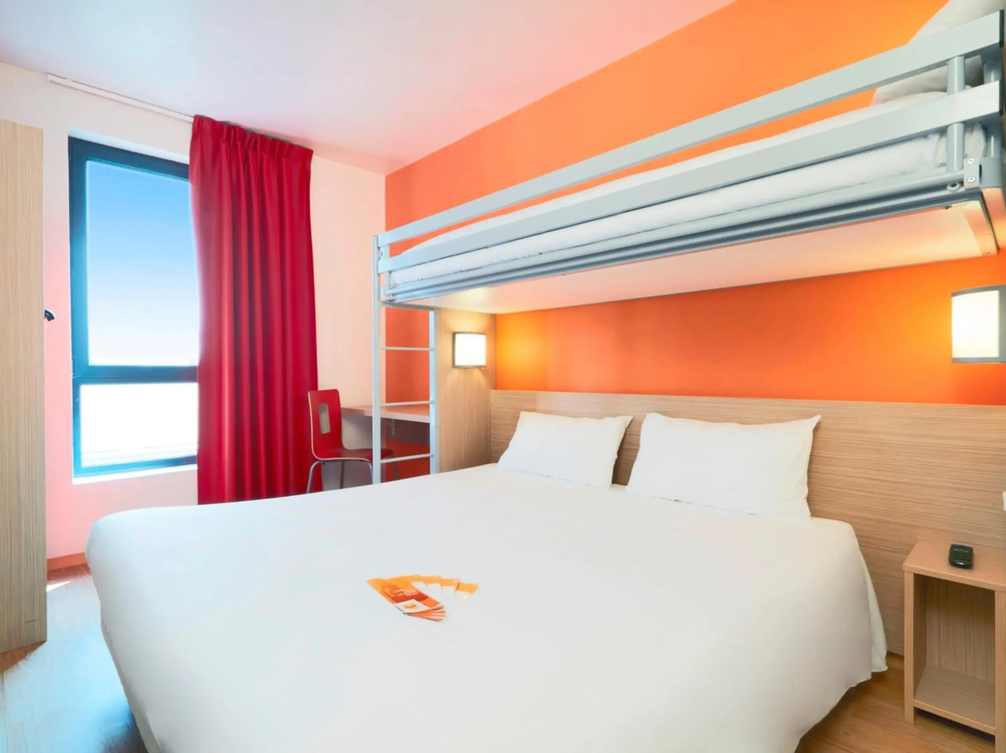 Hôtel Première Classe Thionville