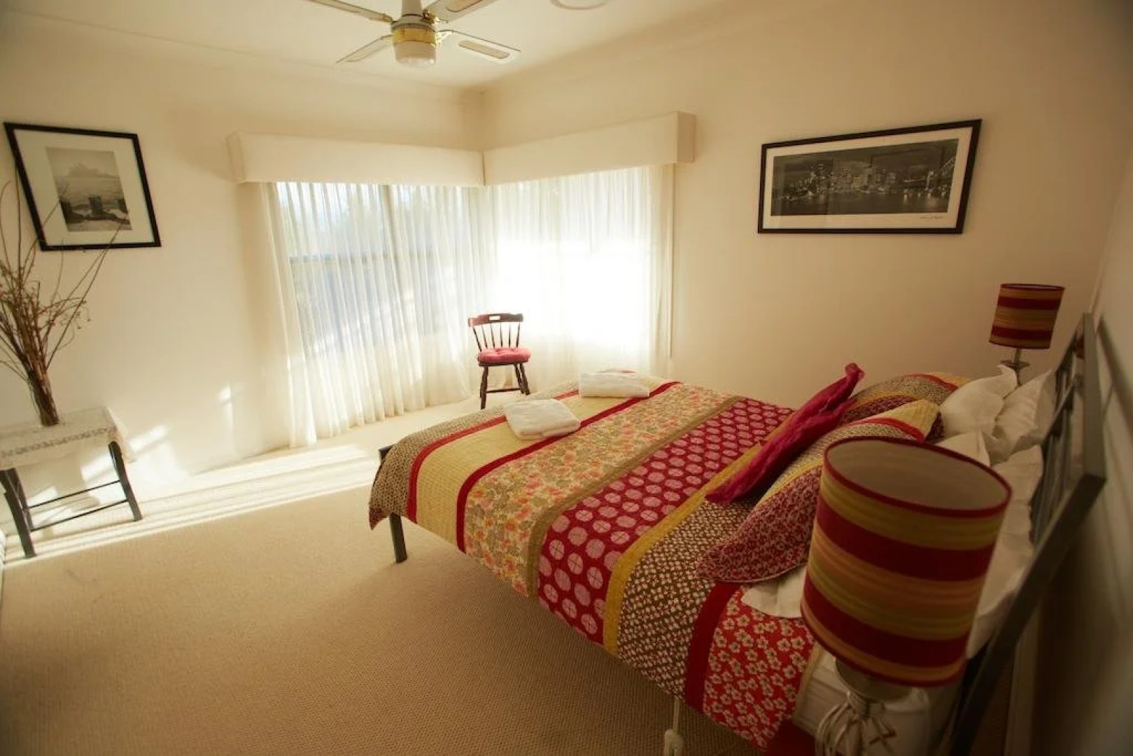 Barrington River House