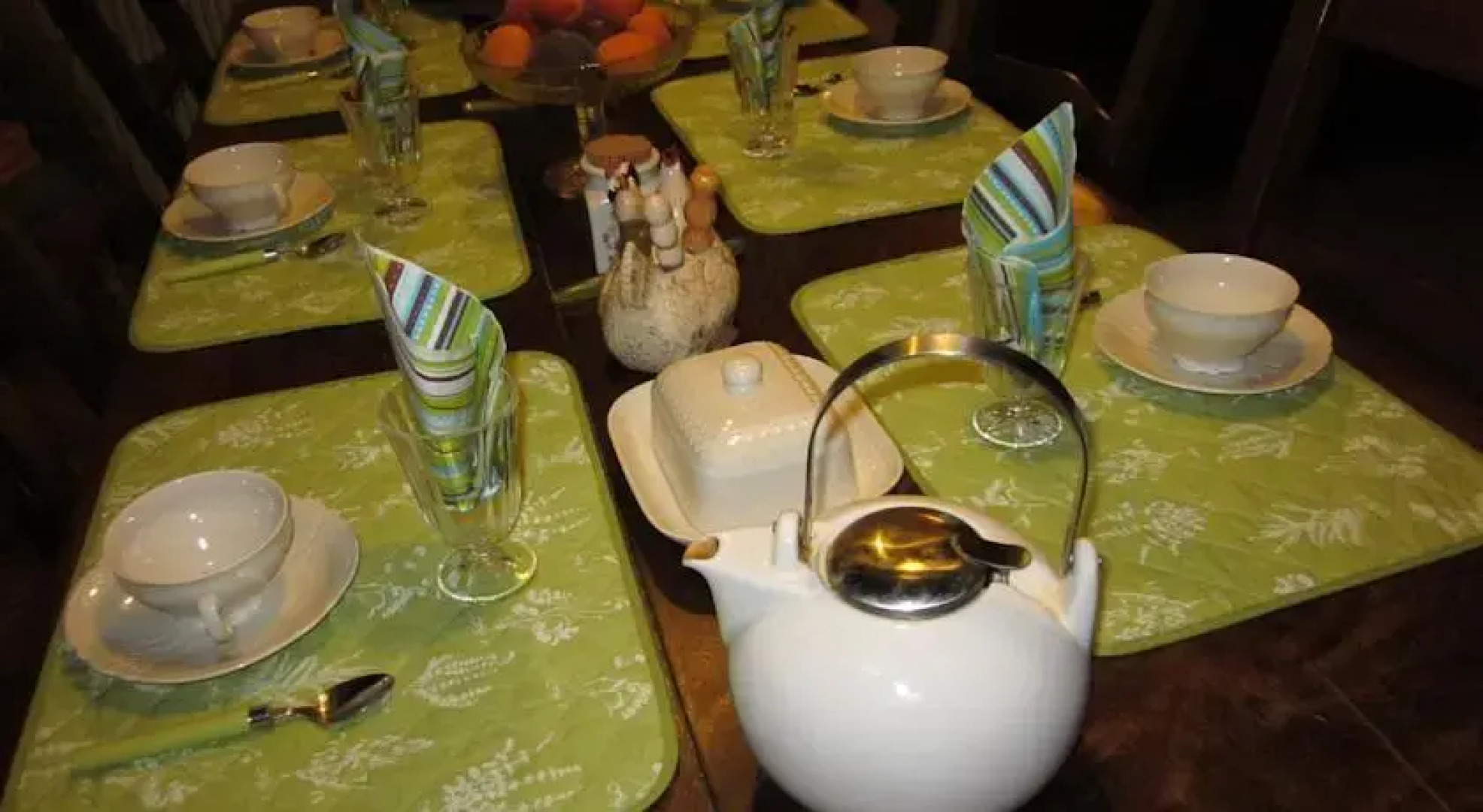 Les Jardins de Nigelle