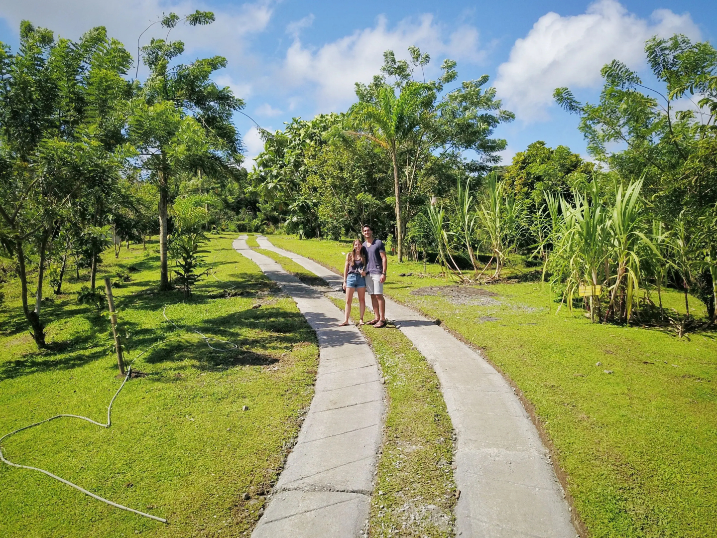 Essence Arenal Spa & Yoga