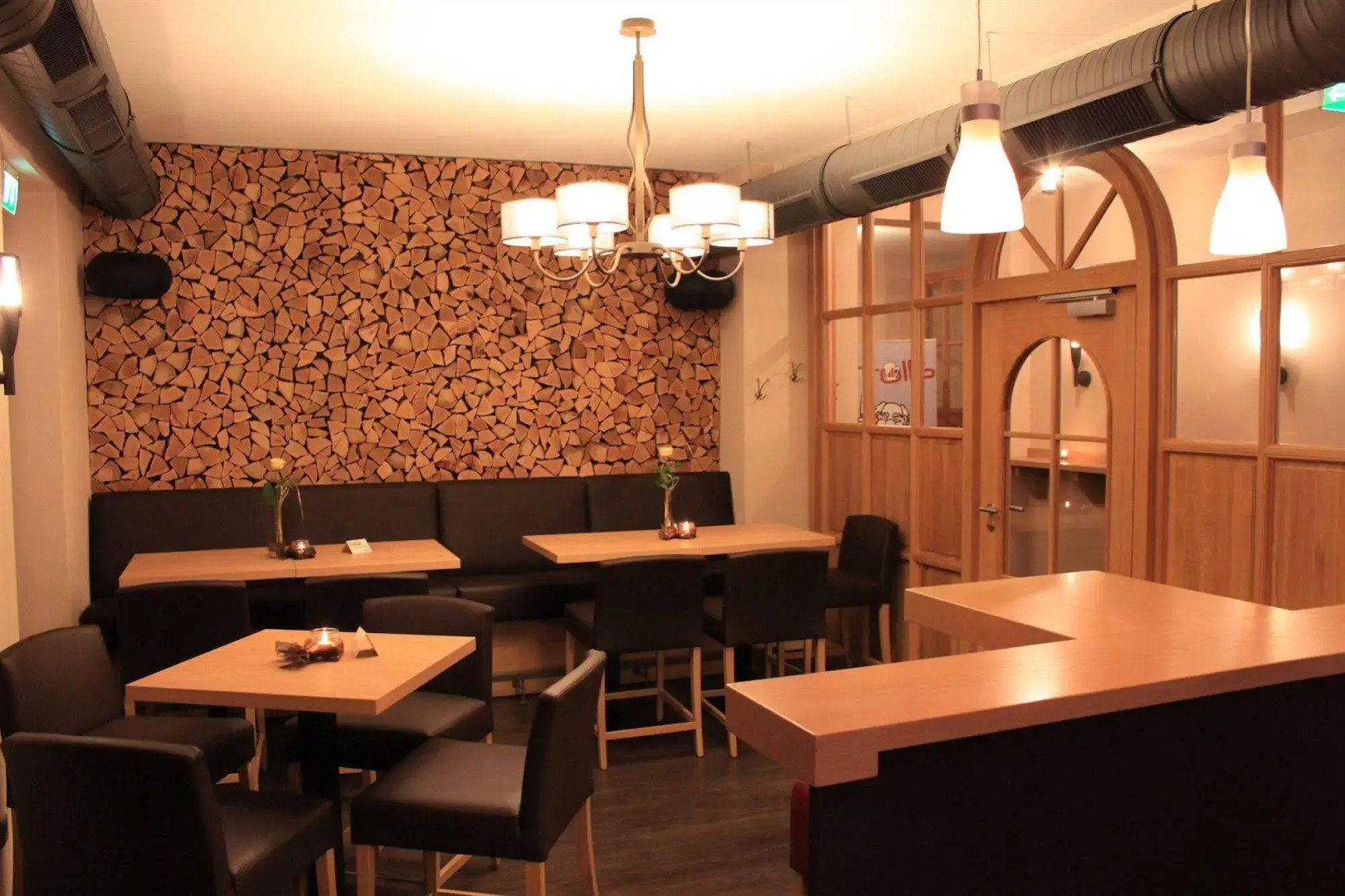 Troll's Brauhaus Hotel