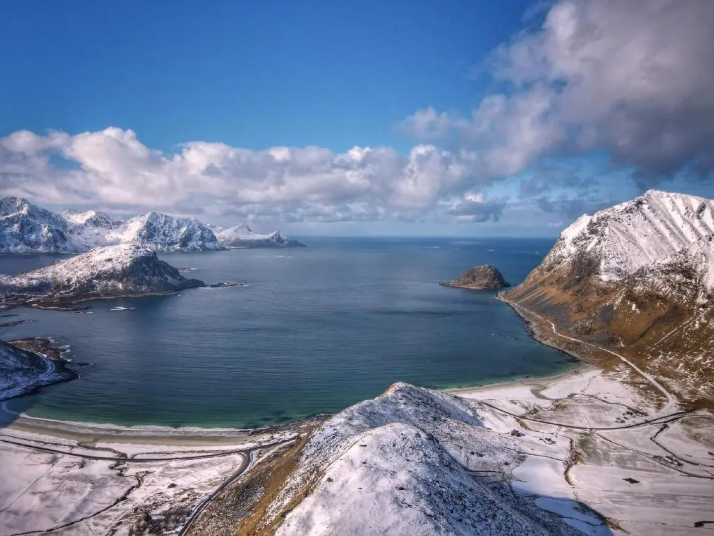 Modern Rorbu Ryten 2