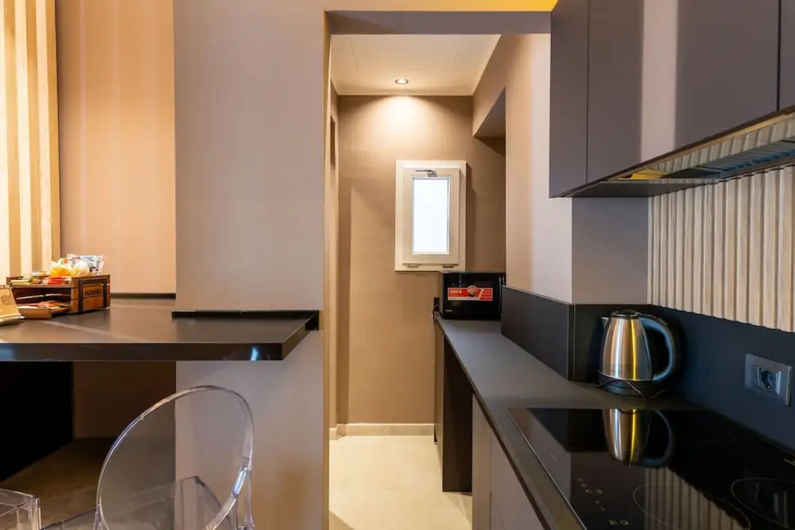 La Pergola Suites