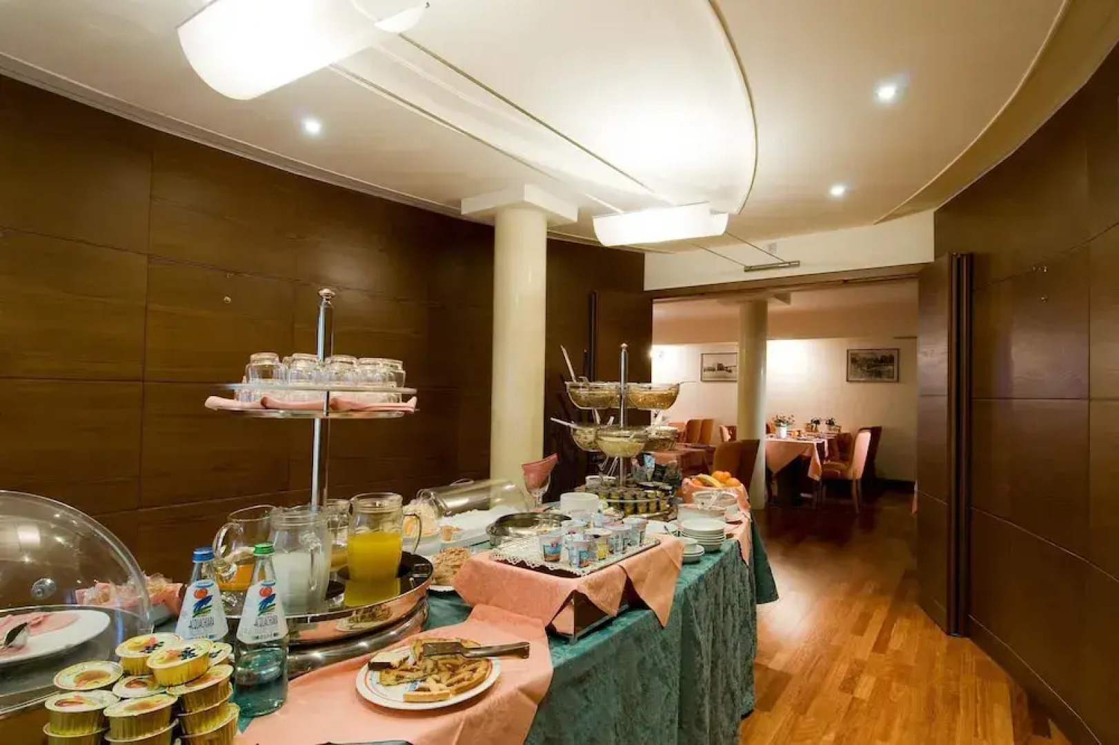 HR Hotel Repubblica  Monfalcone