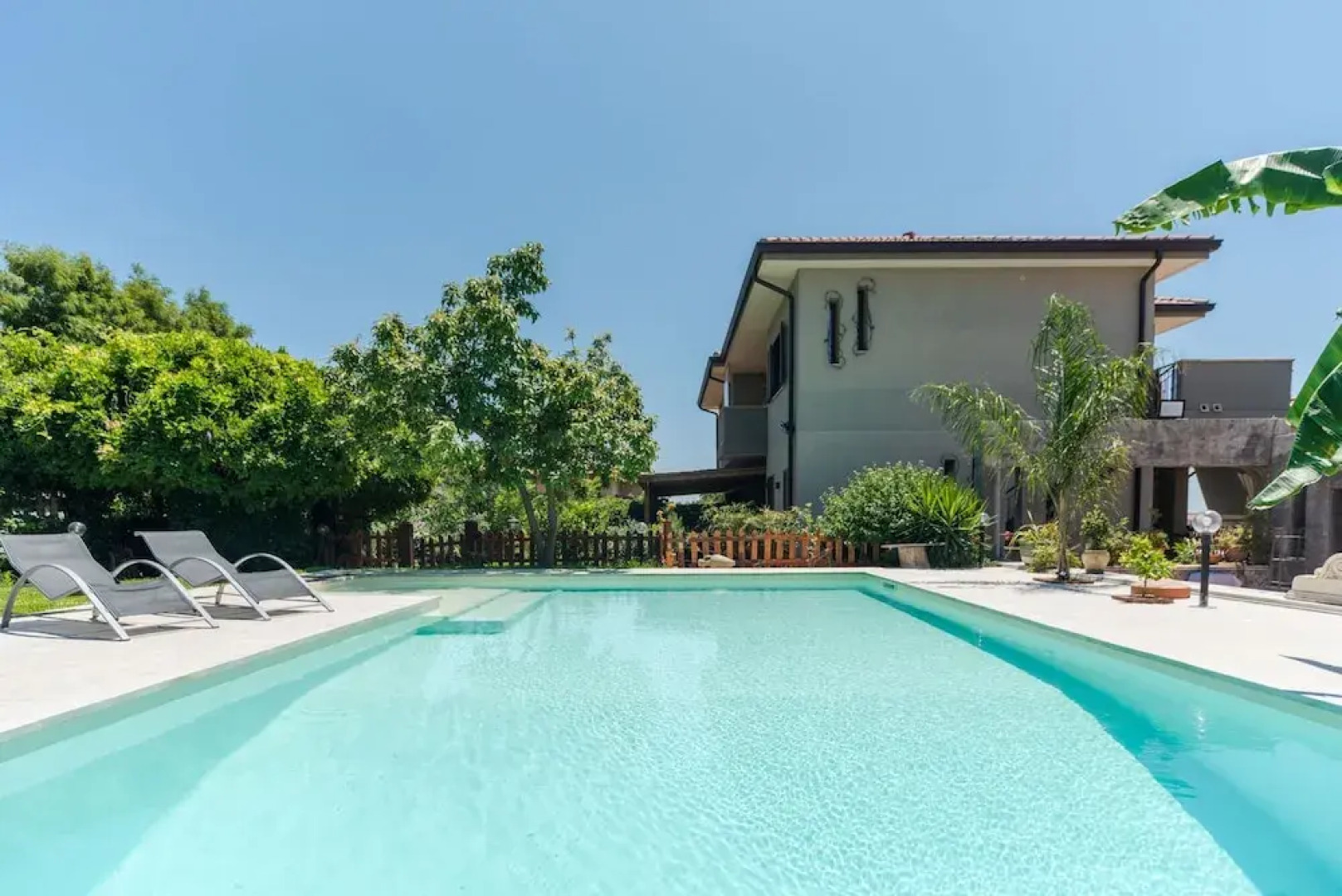 Etnea Home With Pool by Wonderful Italy