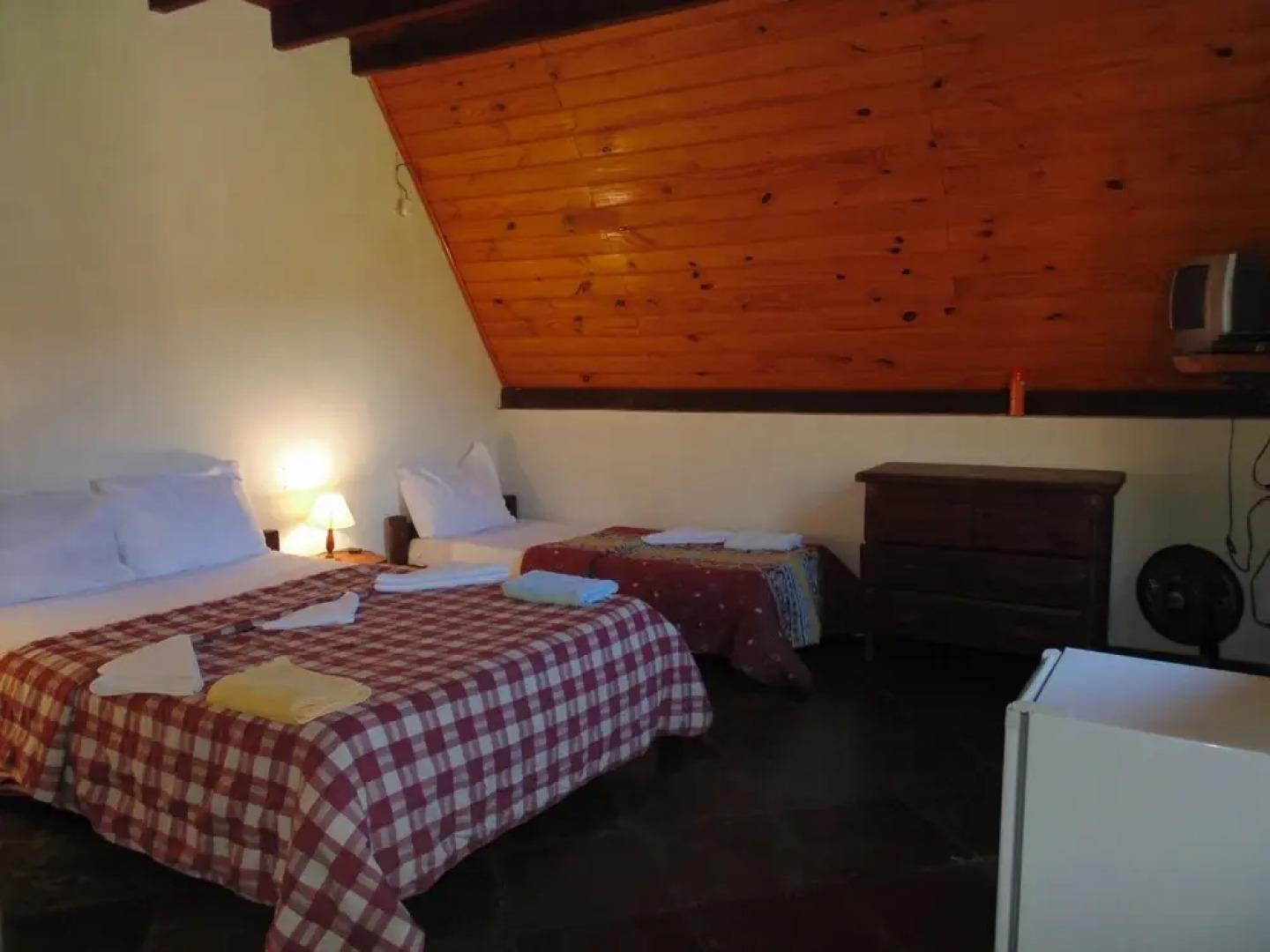 Hotel Fazenda Selva do Mato Limpo