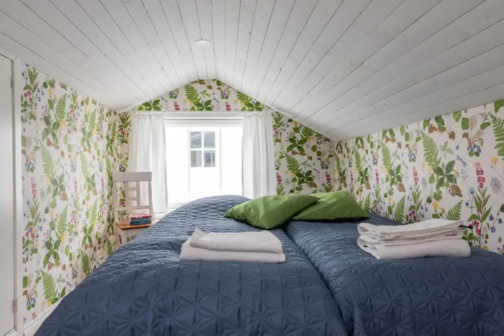 Pikisaari Guesthouse