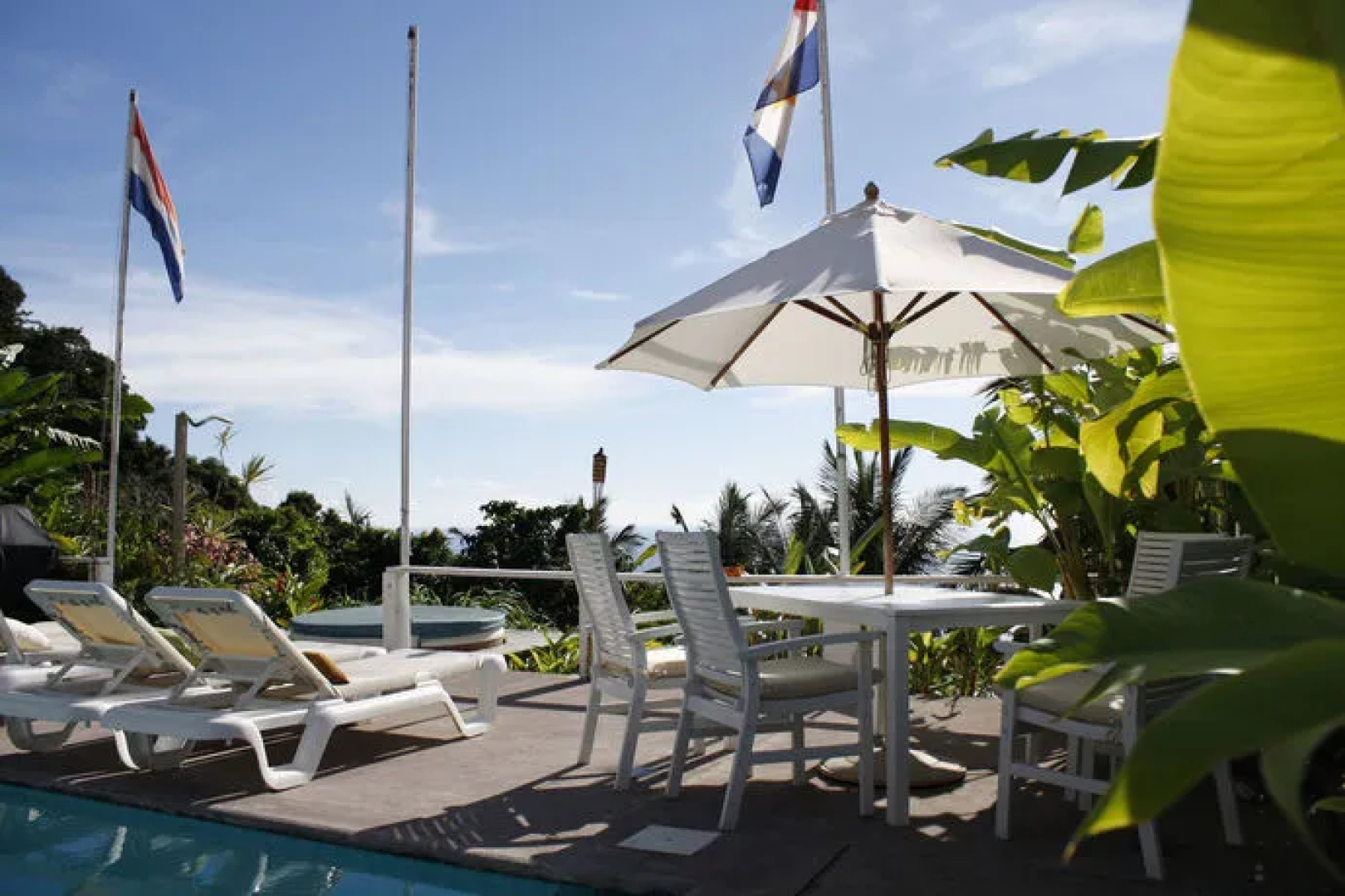 Juliana's Hotel