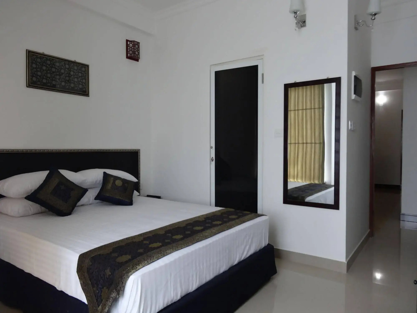 Vilu Rest Hotel