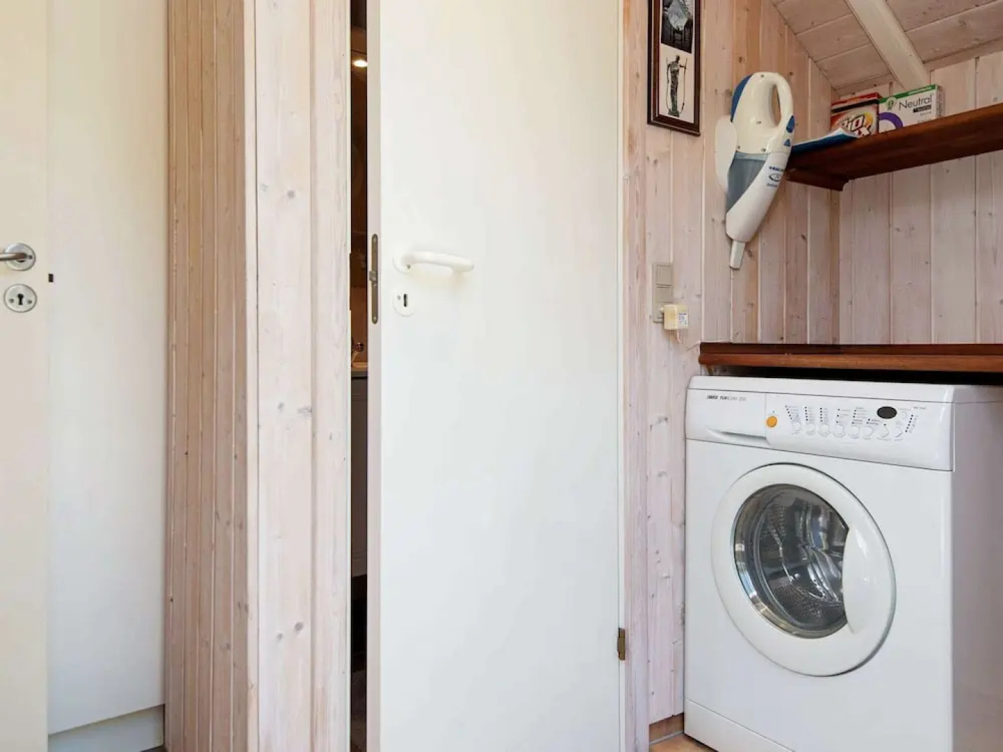 Pleasing Holiday Home in Ebeltoft near Sea