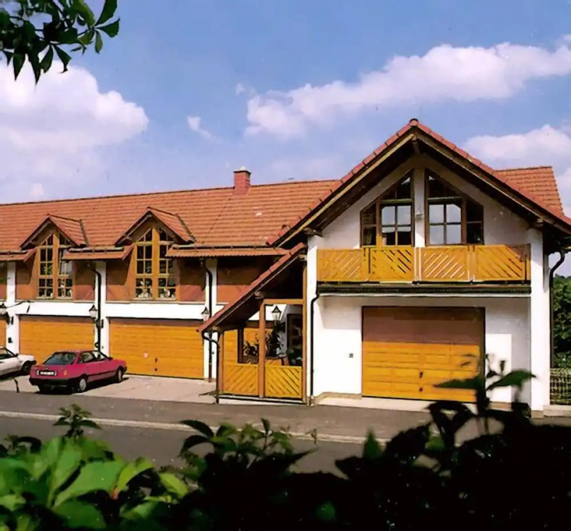 Wellness- und Spa Hotel Jöckel