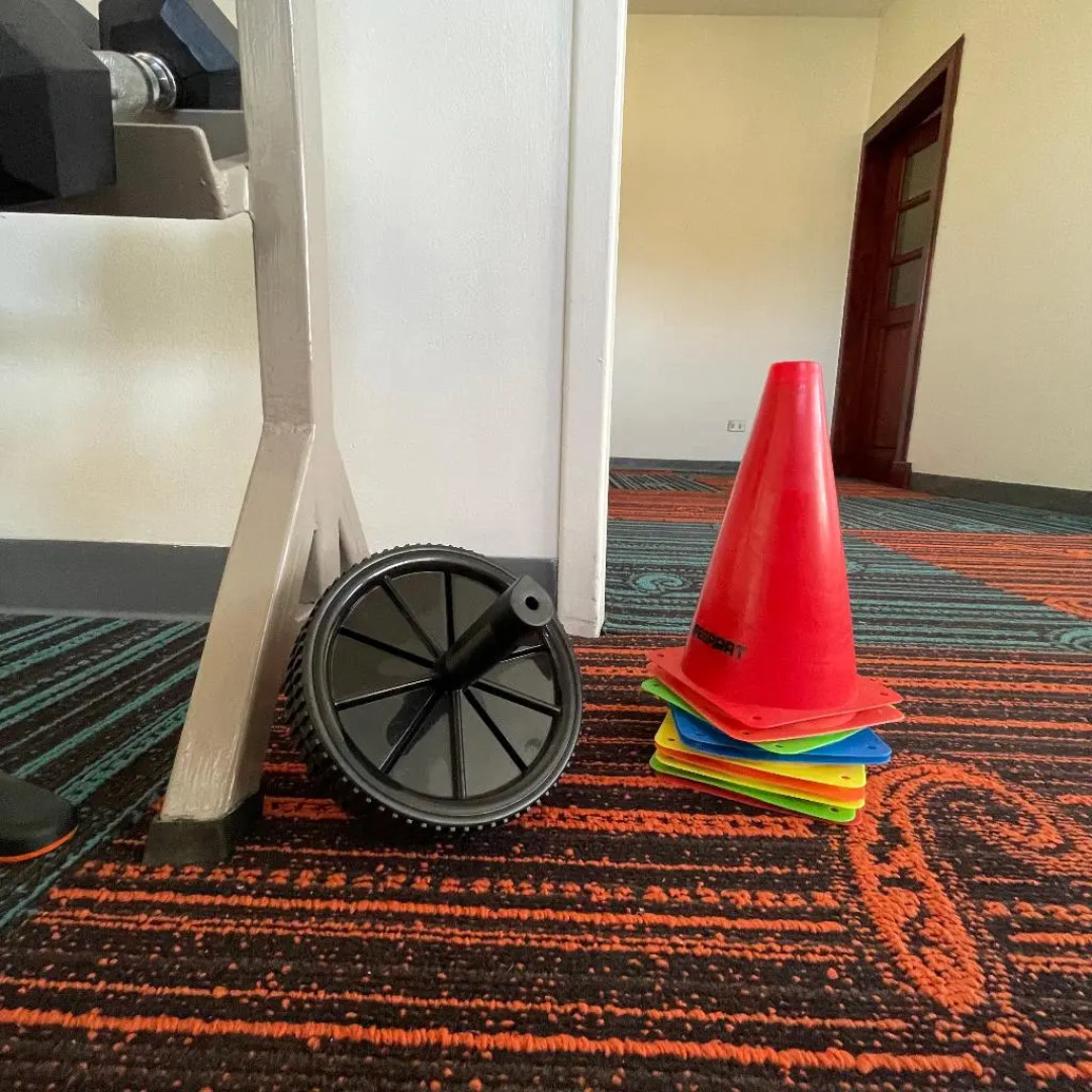 Parque del Lago Boutique Hotel