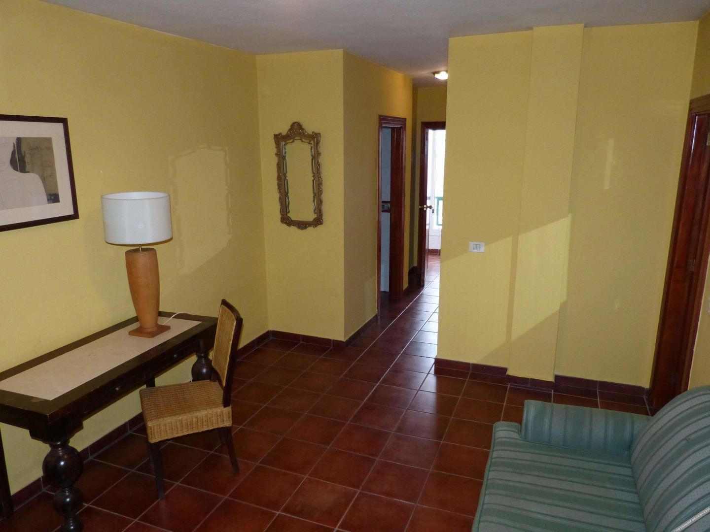 Apartamentos Suncanarias Vilaflor