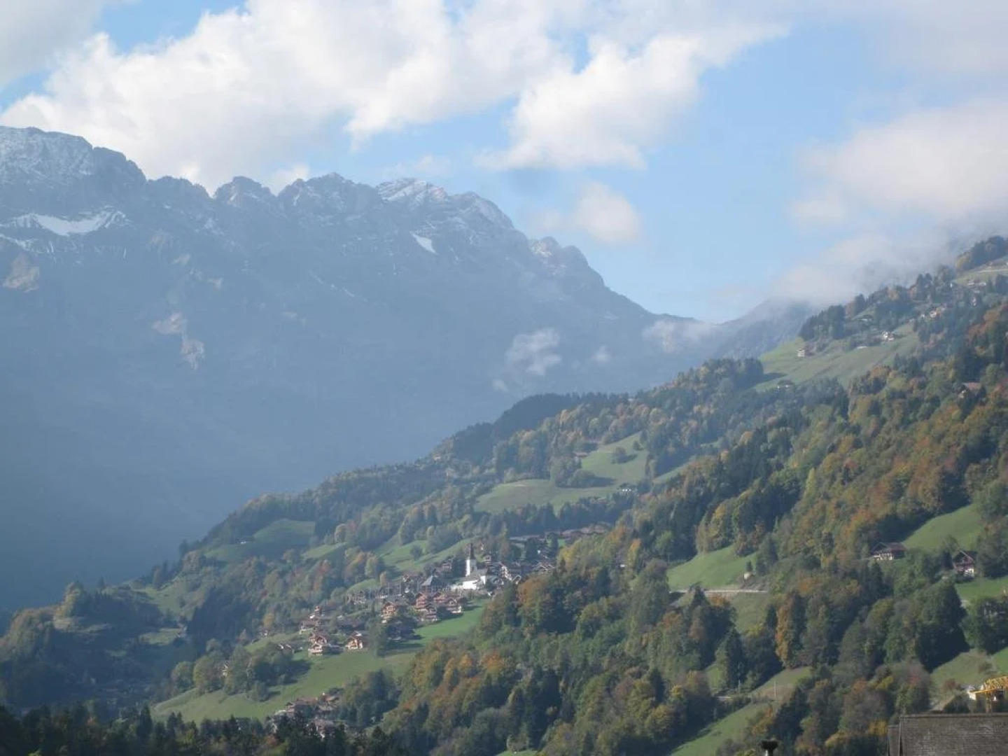 Auberge De La Bourgeoisie