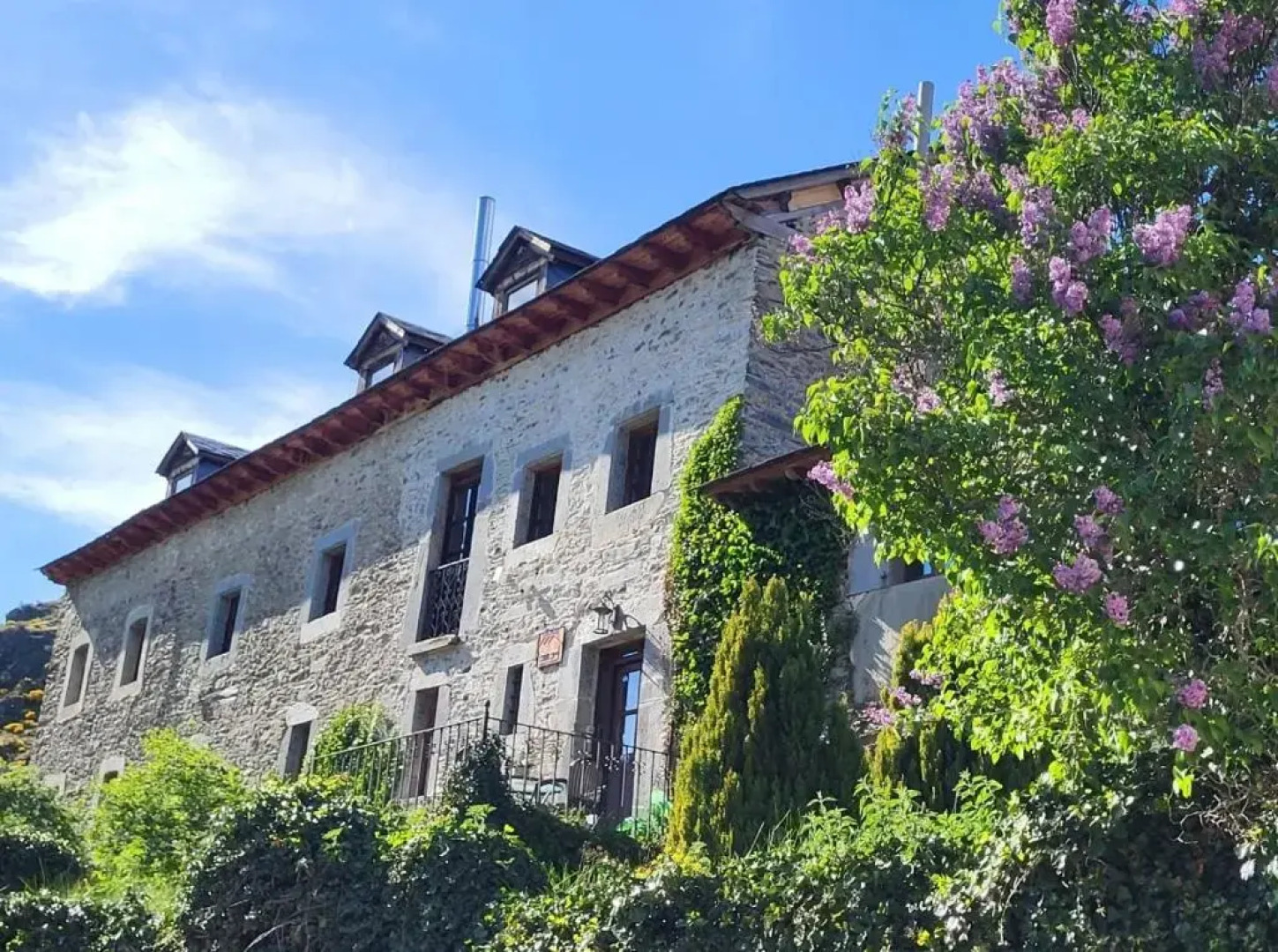 Hotel Rural El Urogallo