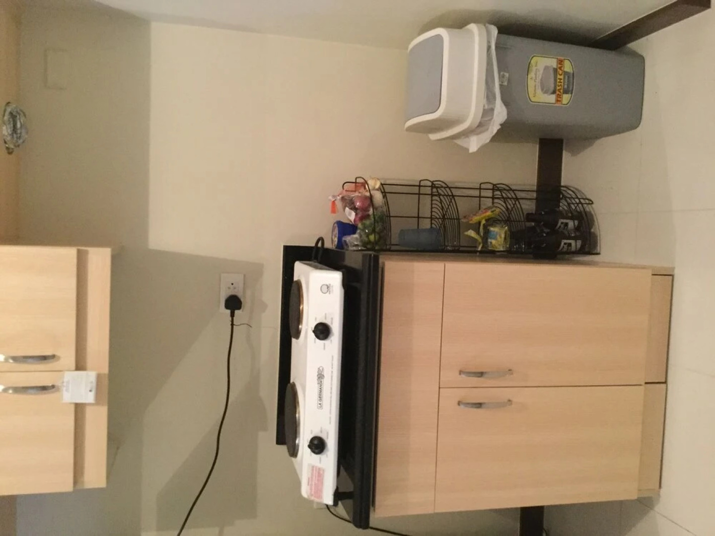 2 BR Condo at Sheridan Condominium