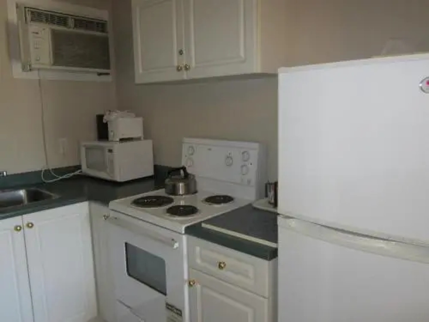 Travelodge by Wyndham Merritt