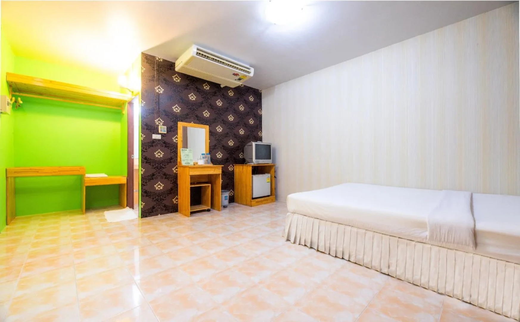 OYO 658 Peamsook Resort