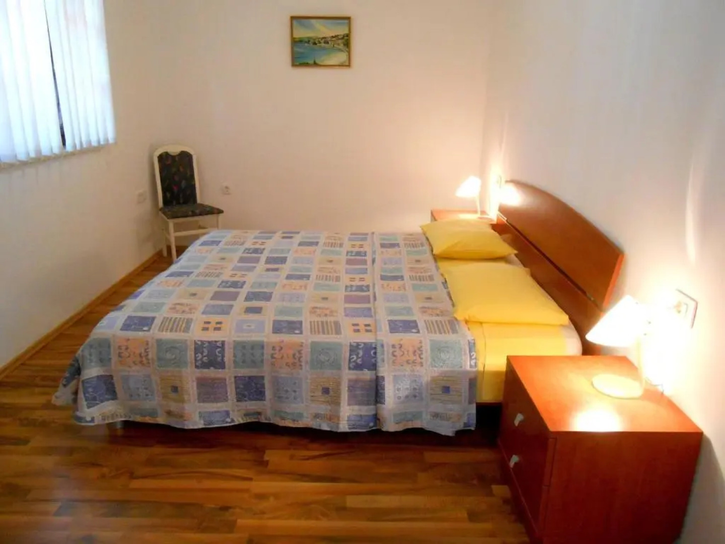 Villa Luma Apartments