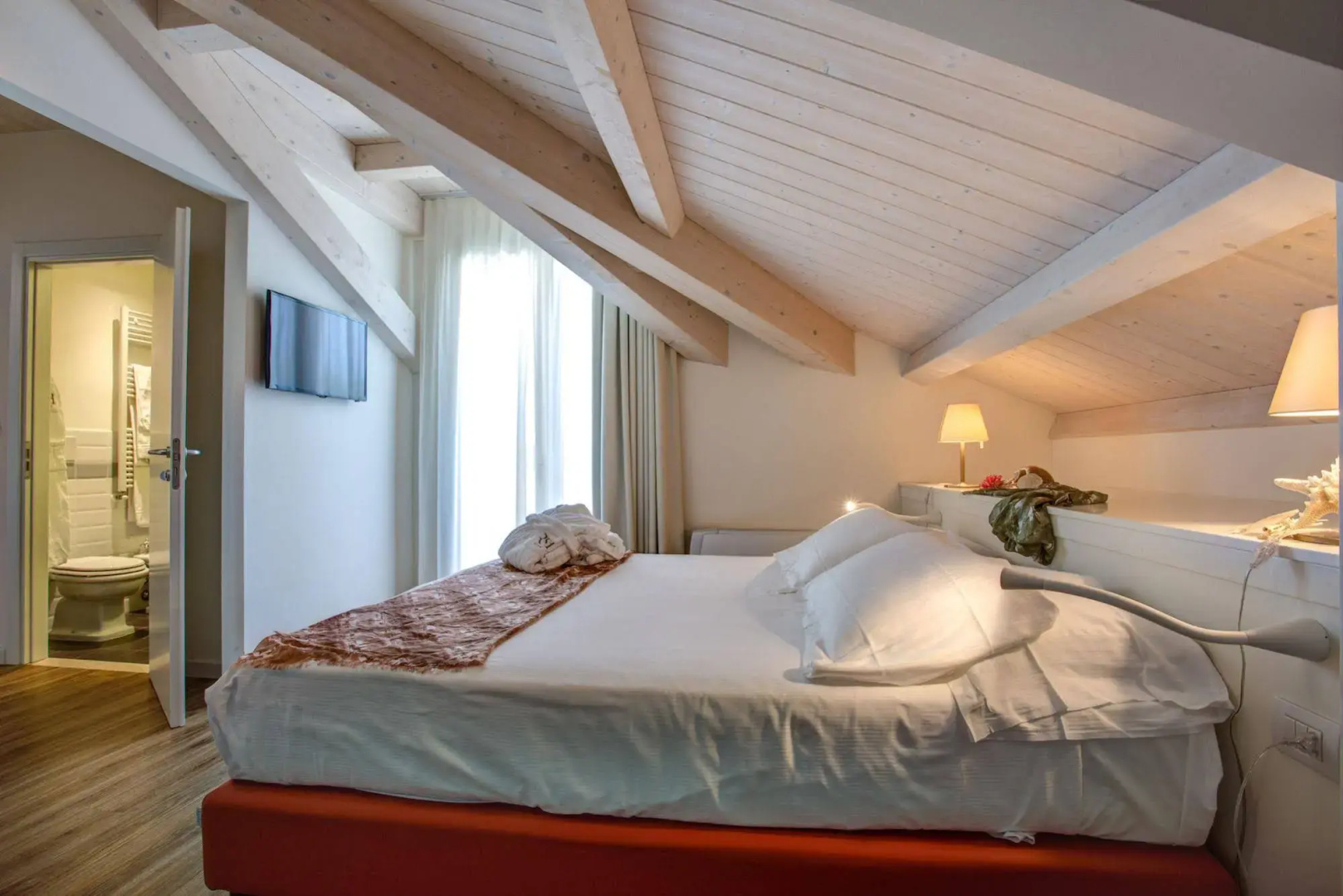 Rimini Suite Hotel