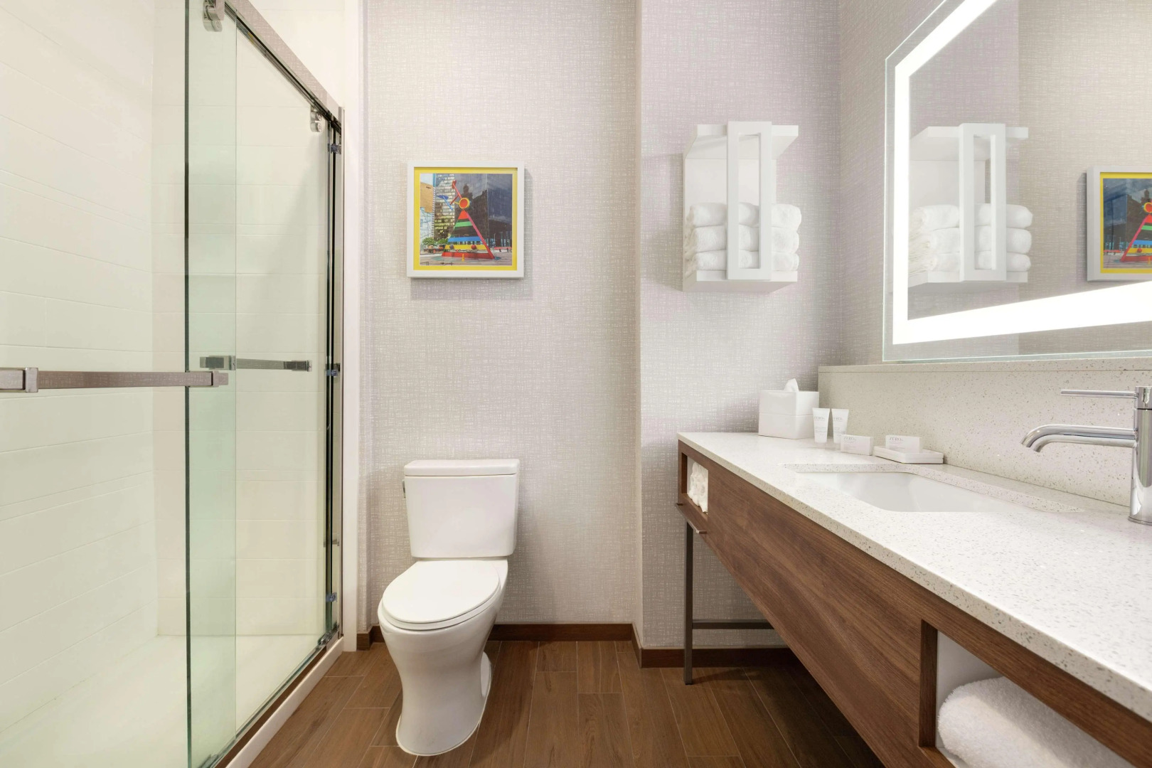 Hampton Inn & Suites Houston-Cypress Station