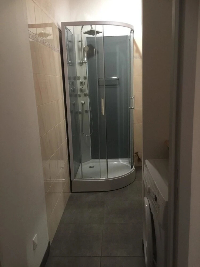 Chalet With 4 Bedrooms in Ajaccio, With Wonderful Mountain View, Pool