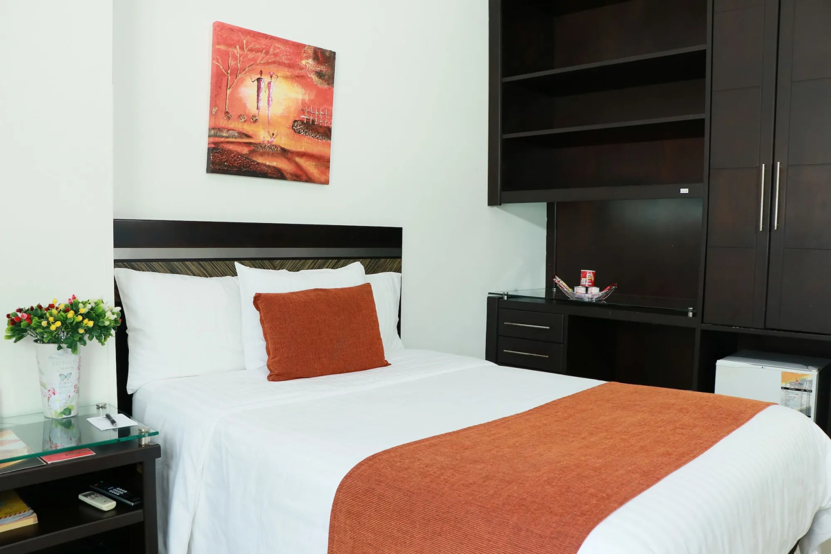 Hotel San Jose Plaza