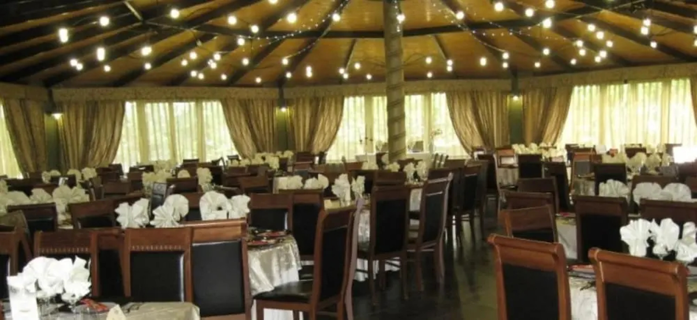 Casina Cancellieri La Rusticana