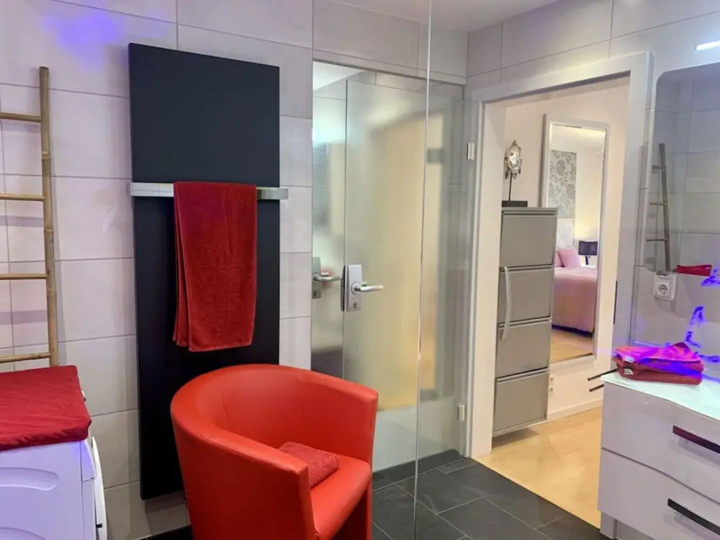 Holiday Apartment Gertie