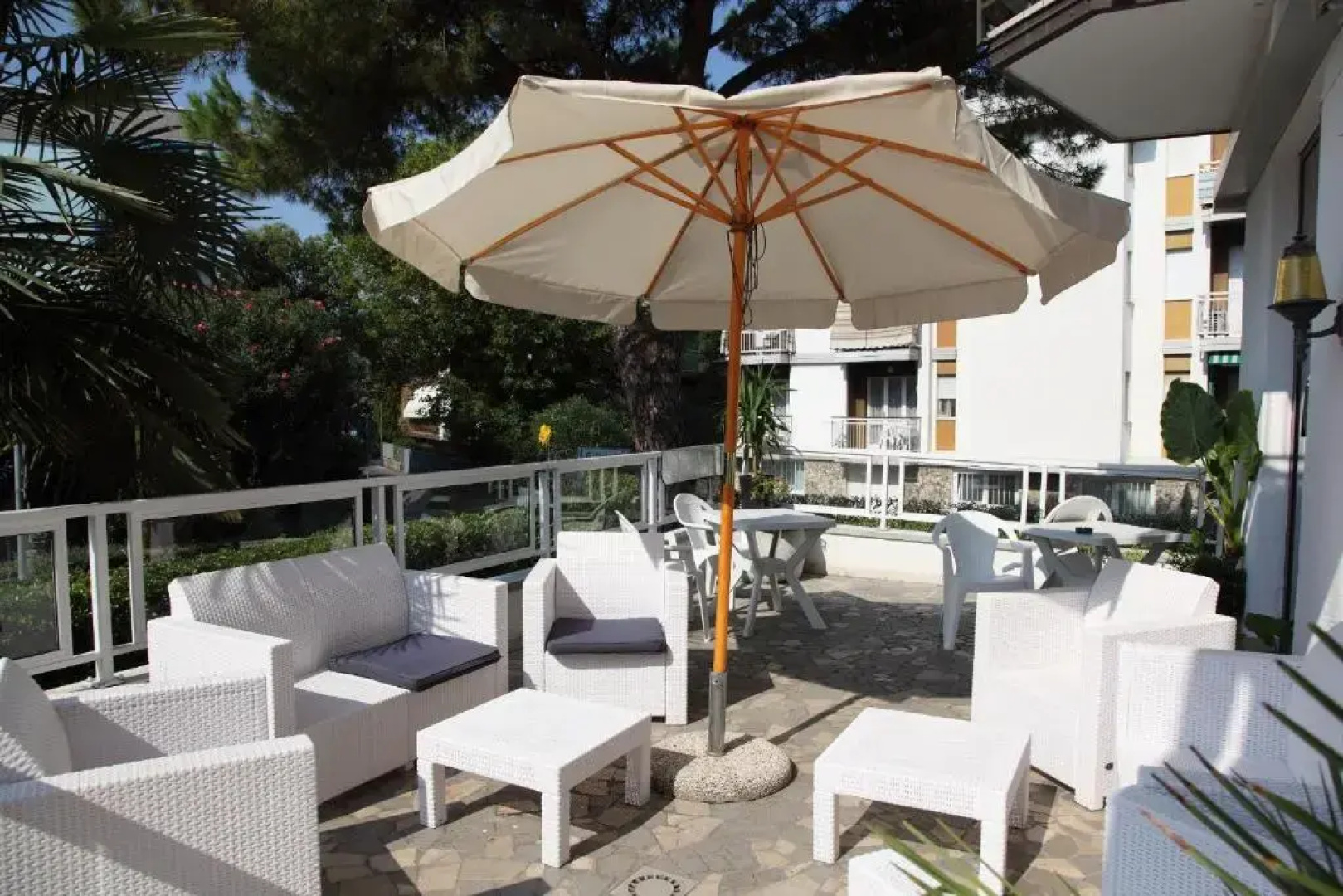 Hotel Villa dEste