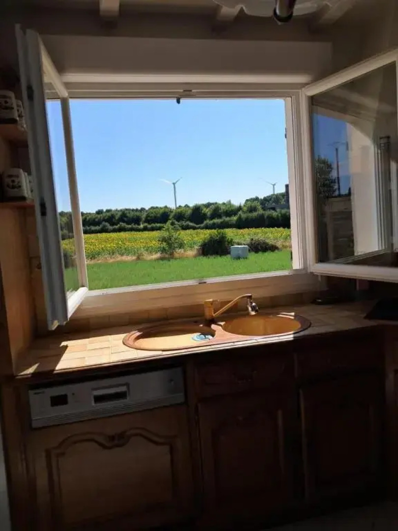 Au Coeur du Bocage Vendéen