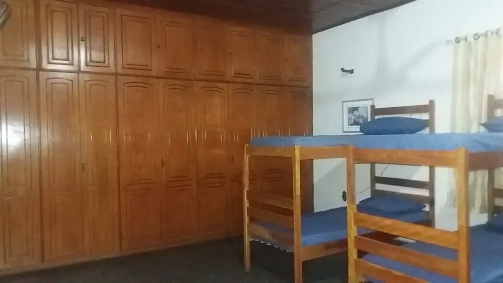 Casarão Hostel Cuiabá