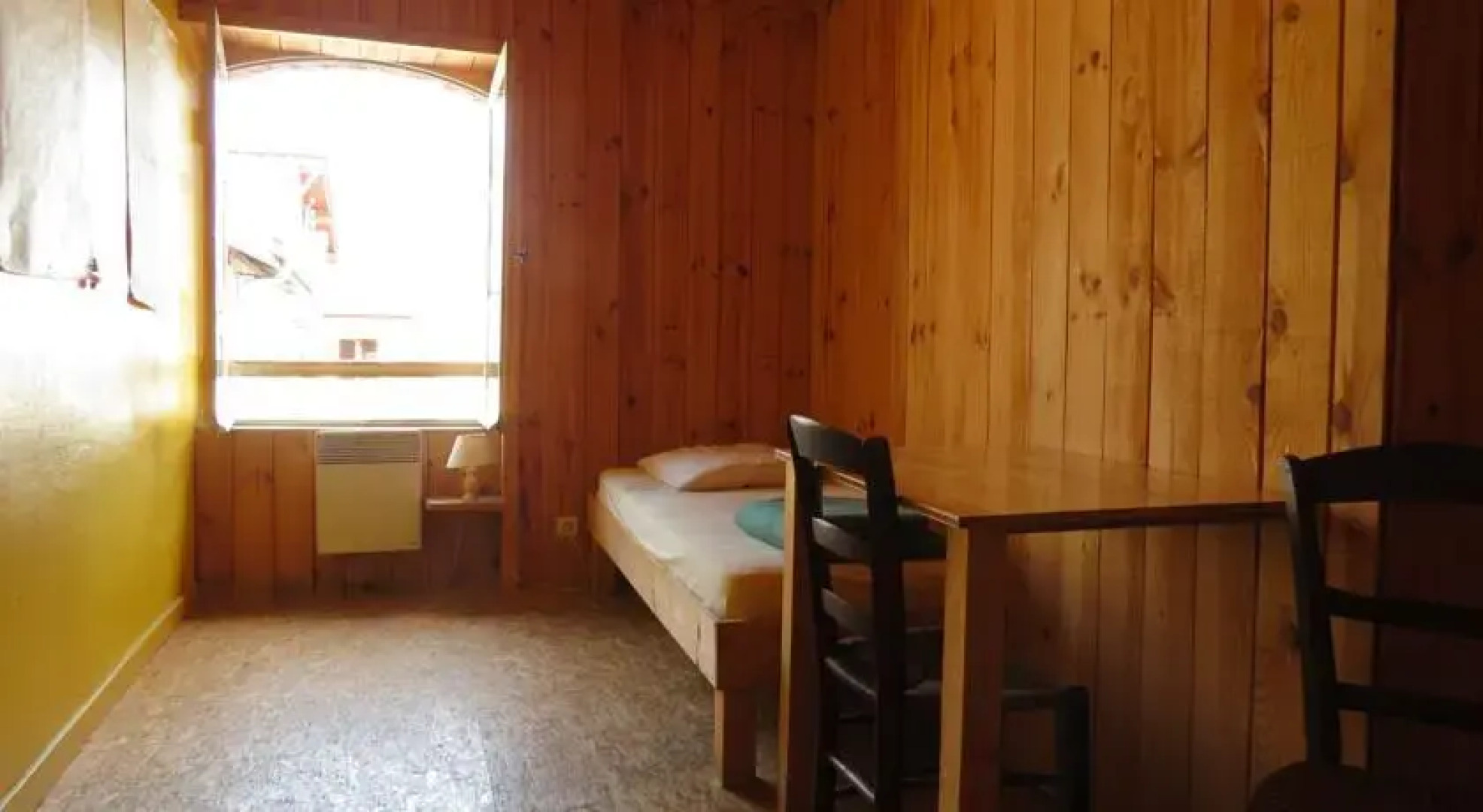 La Maison des Pélerins