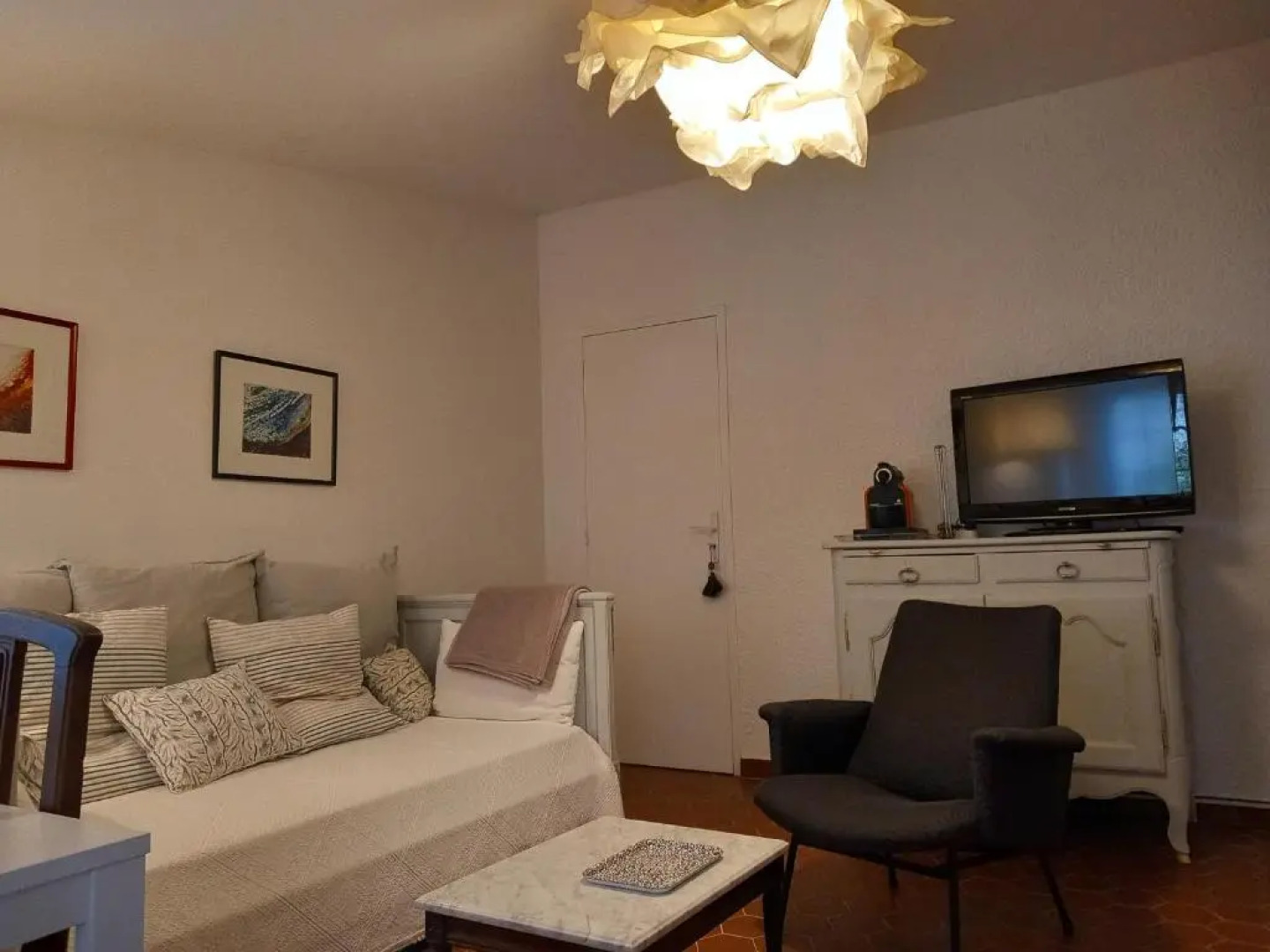 Chambres d'Hotes Chateau Ysard